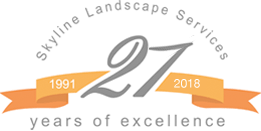 Skyline landscape Services