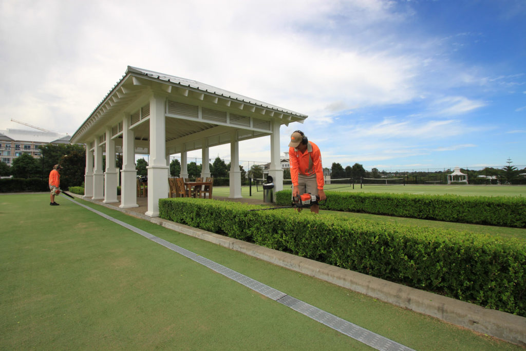Skyline landscape Services