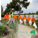 Clean Up Australia Day with Skyline Landscape Services